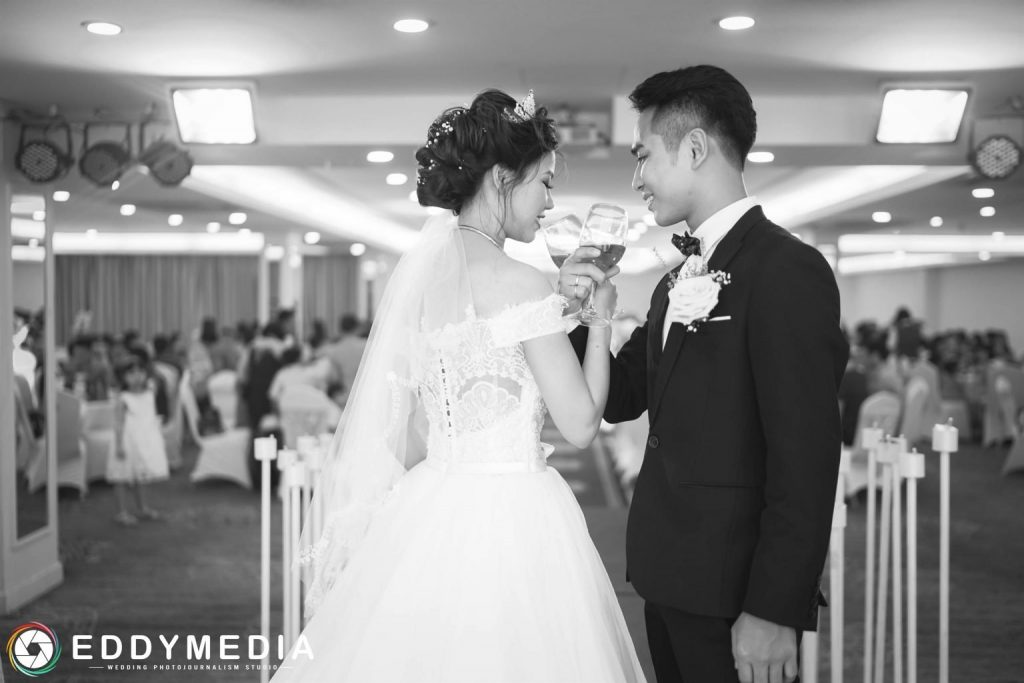 10 Điều cần lưu ý khi chụp phóng sự cưới| EDDY MEDIA